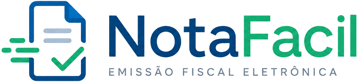 Nota Fácil — Emissão fiscal eletrônica